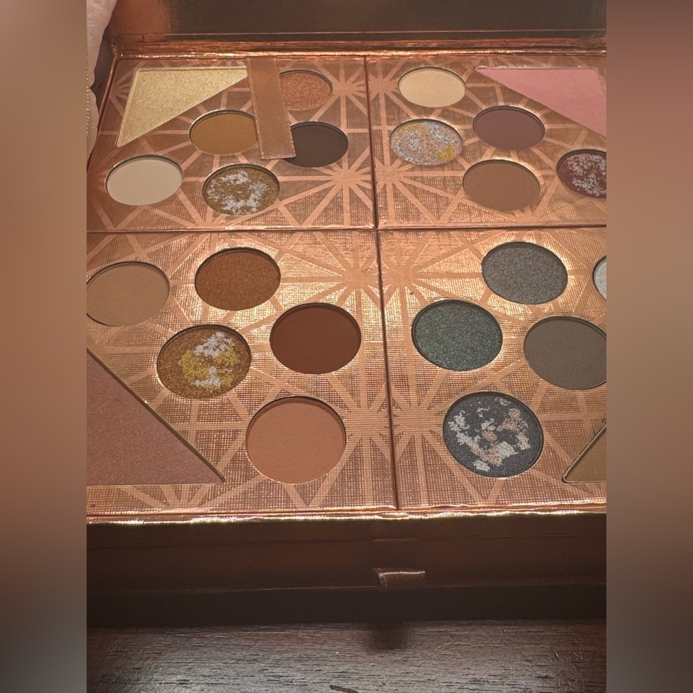 Tarte Eyeshadow